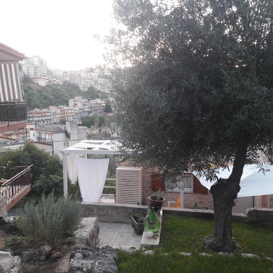 Villa Casa Sabir à Modica Extérieur photo