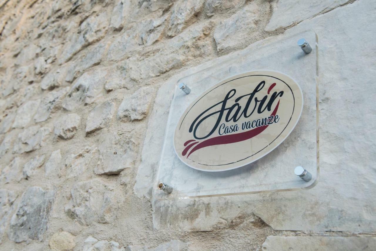 Villa Casa Sabir à Modica Extérieur photo