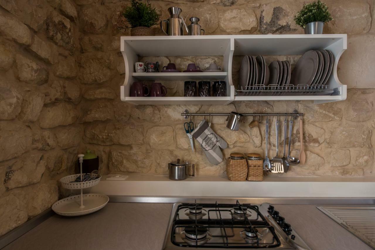 Villa Casa Sabir à Modica Extérieur photo