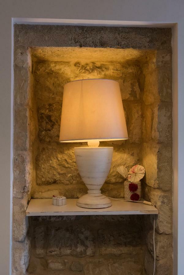 Villa Casa Sabir à Modica Extérieur photo