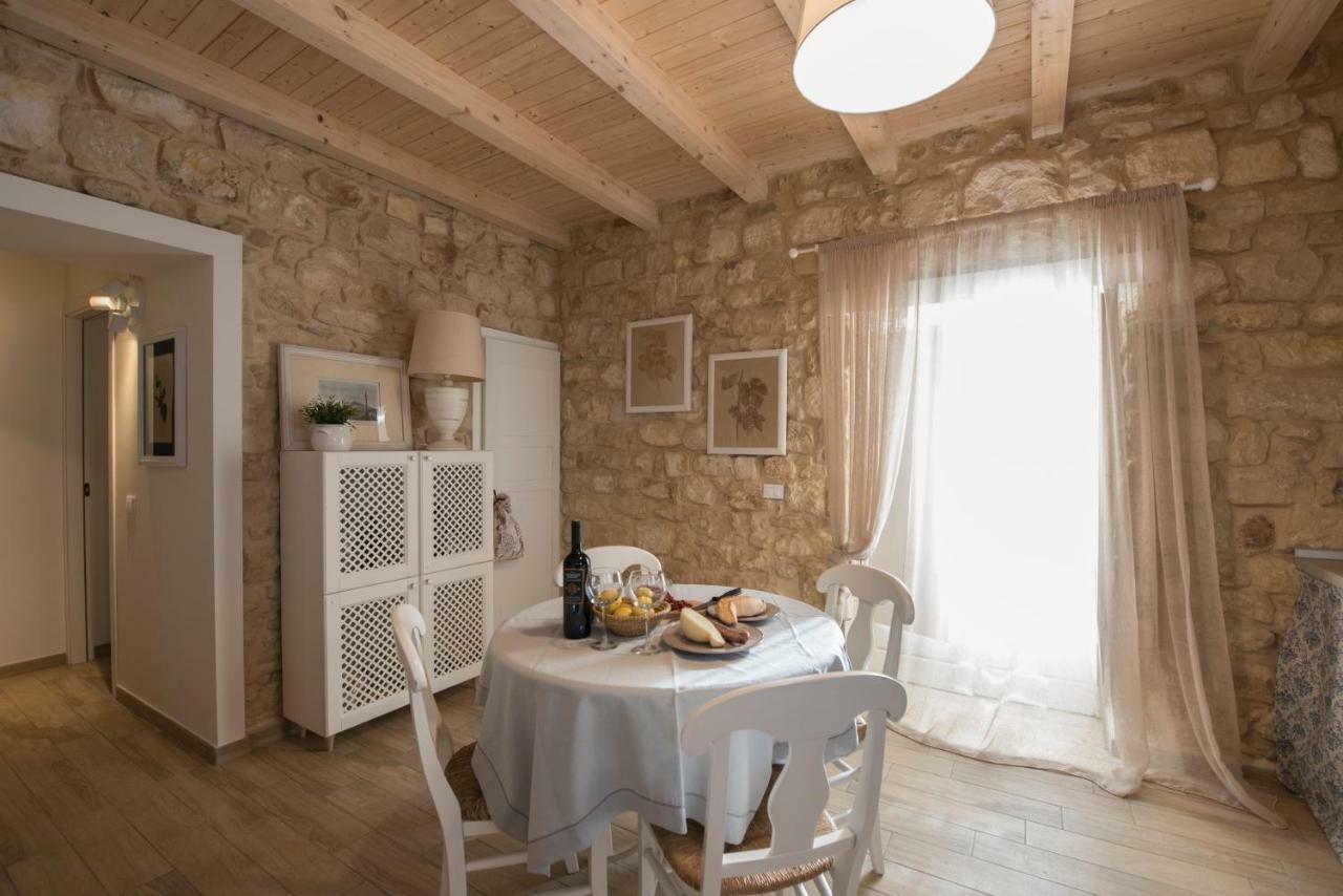 Villa Casa Sabir à Modica Extérieur photo