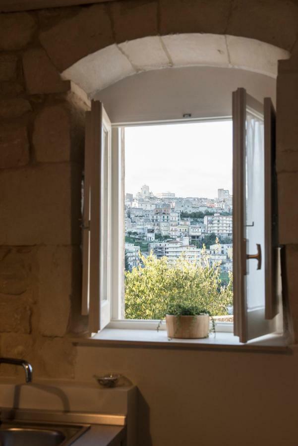 Villa Casa Sabir à Modica Extérieur photo