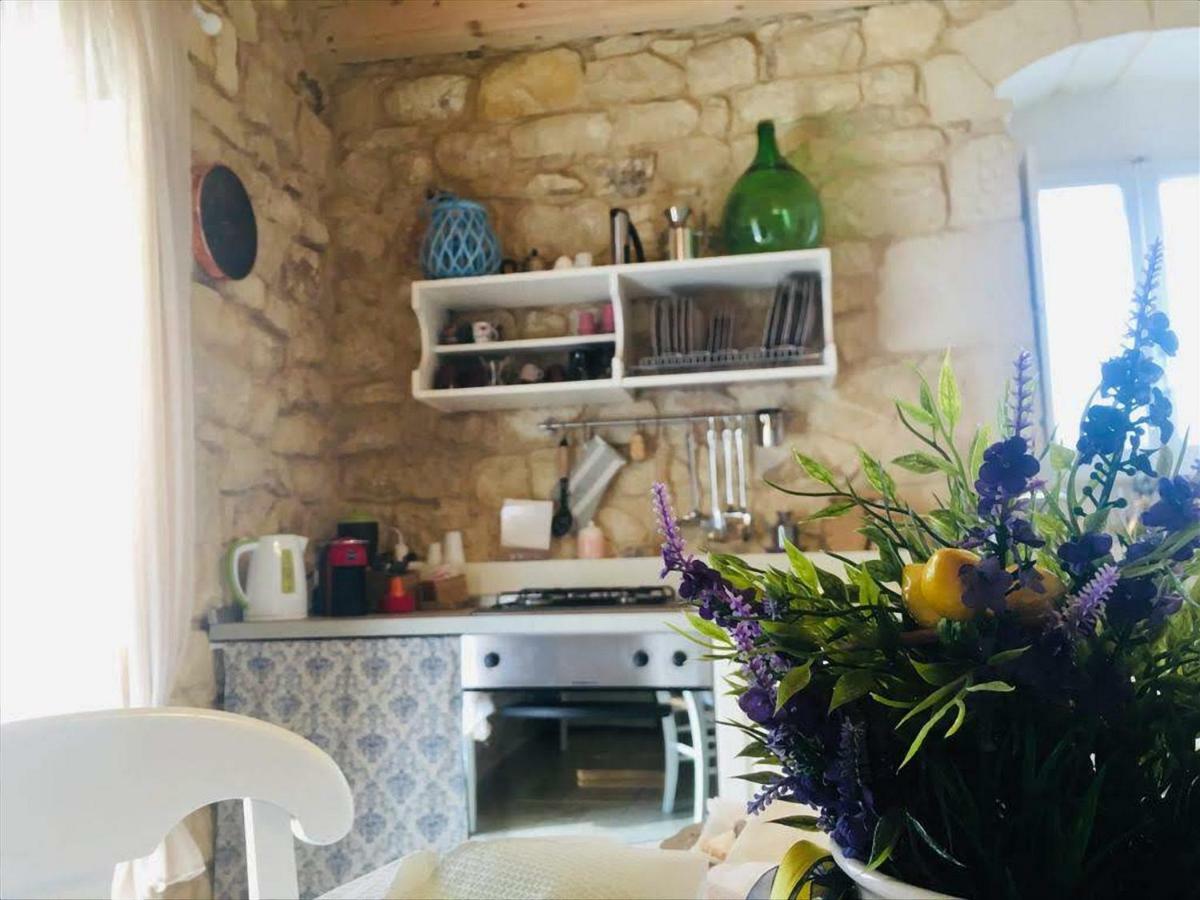 Villa Casa Sabir à Modica Extérieur photo