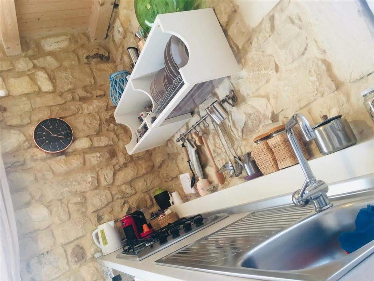 Villa Casa Sabir à Modica Extérieur photo