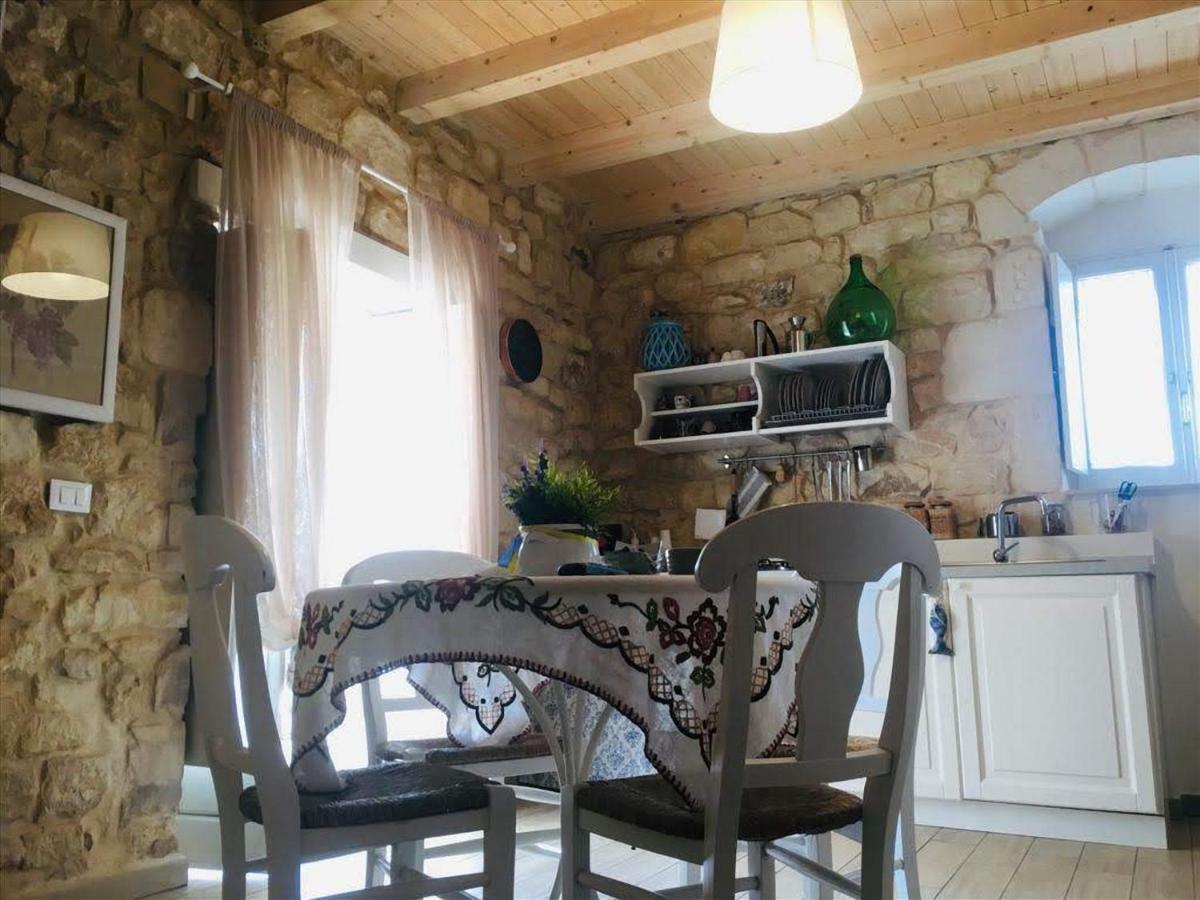 Villa Casa Sabir à Modica Extérieur photo