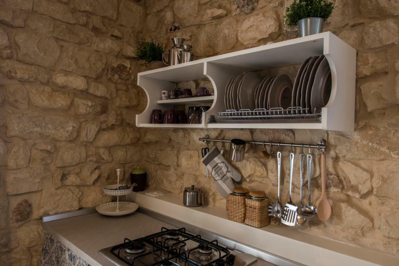 Villa Casa Sabir à Modica Extérieur photo