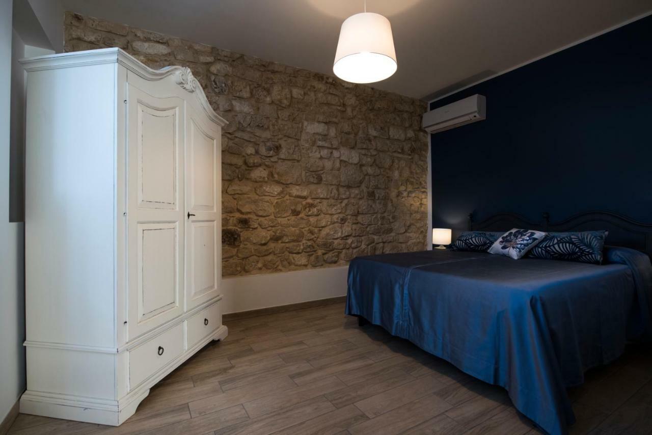 Villa Casa Sabir à Modica Extérieur photo