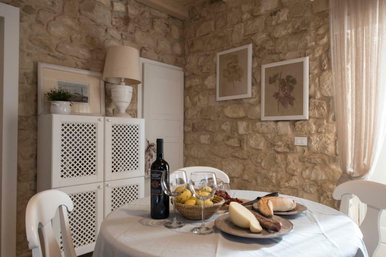 Villa Casa Sabir à Modica Extérieur photo