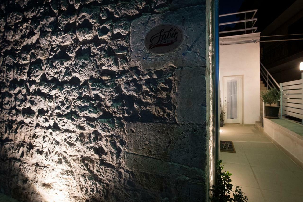 Villa Casa Sabir à Modica Extérieur photo
